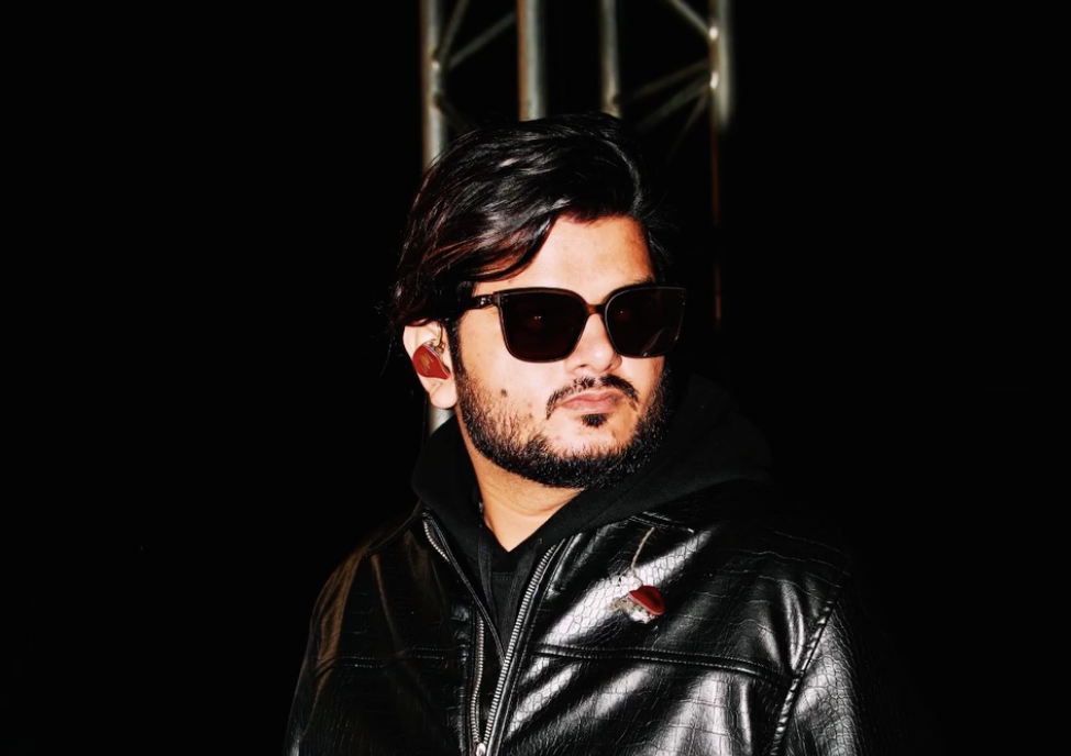 Vishal Mishra